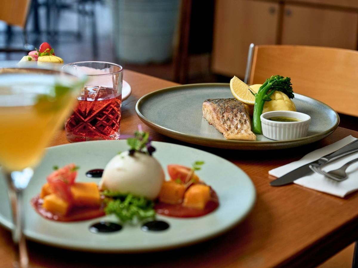Plateful Perth
