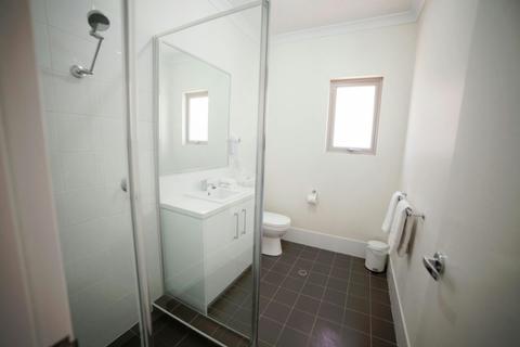 One Bedroom Apartment
