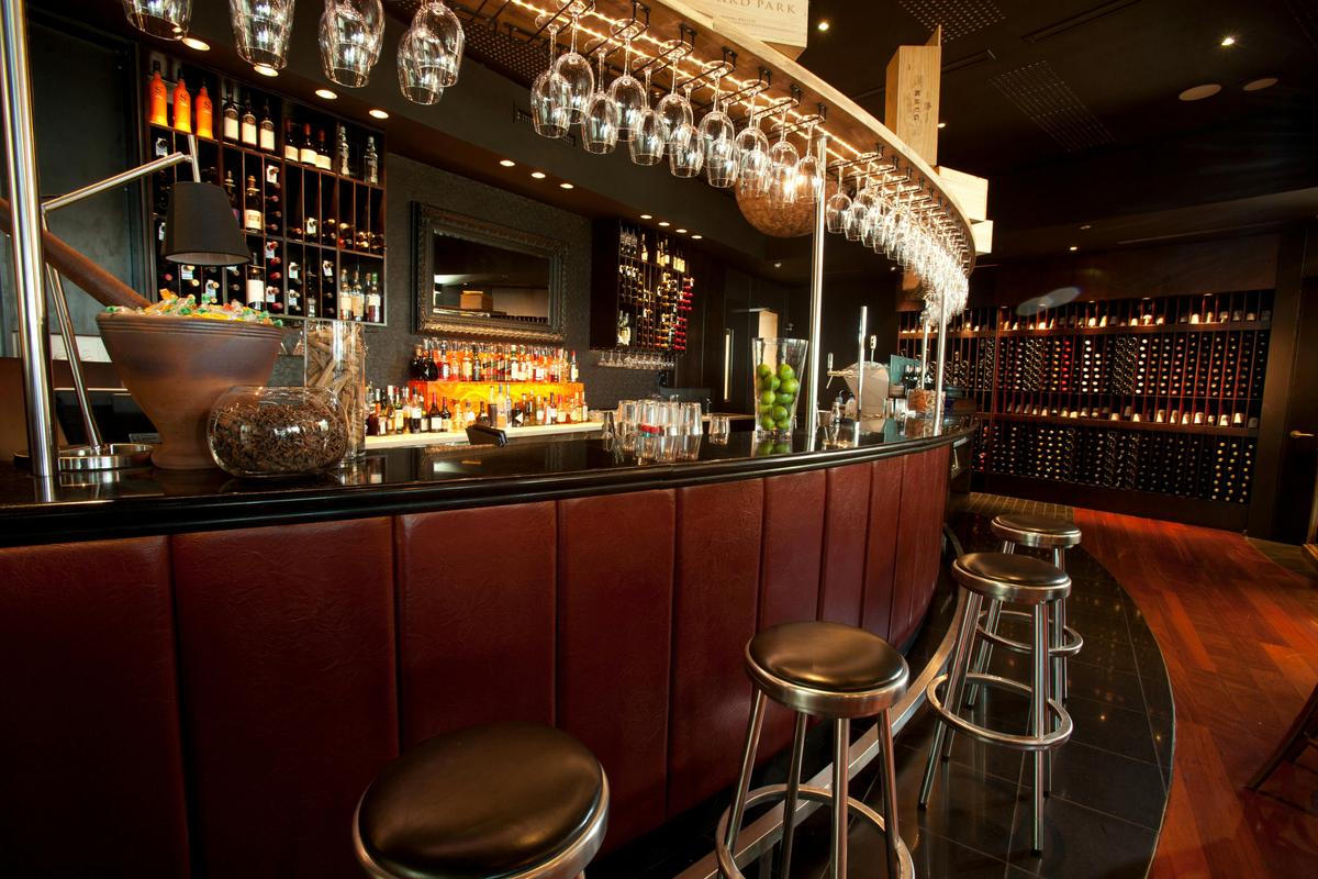 Fraser's Restaurant Bar