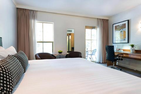 Park View Room