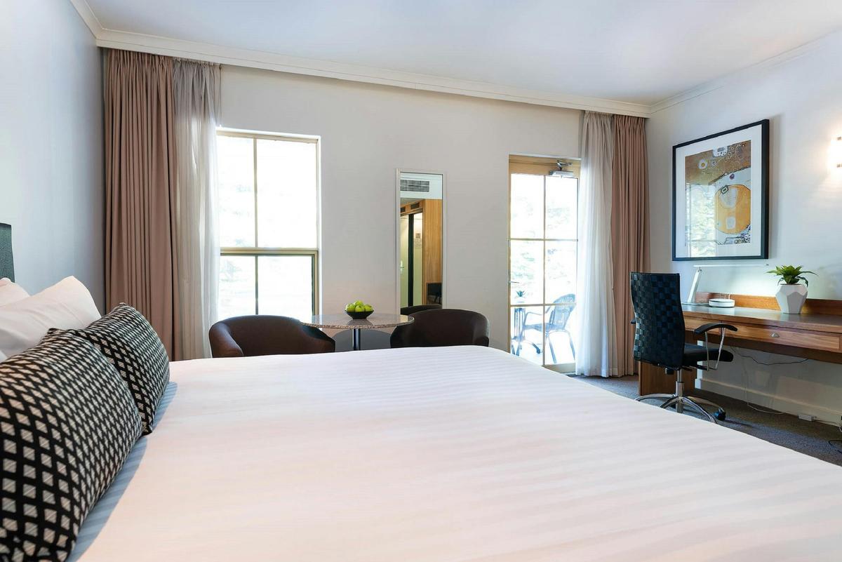 Park View Room