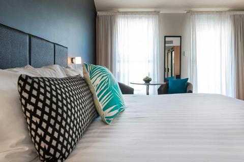Superior Pool View Room