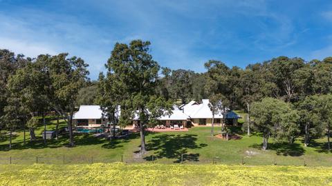 The Lodge