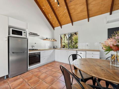 Forest Spa Chalet - 1 Bedroom