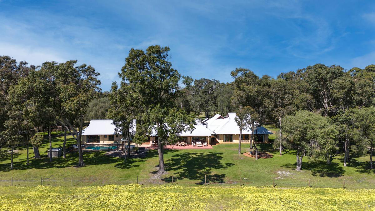 The Lodge