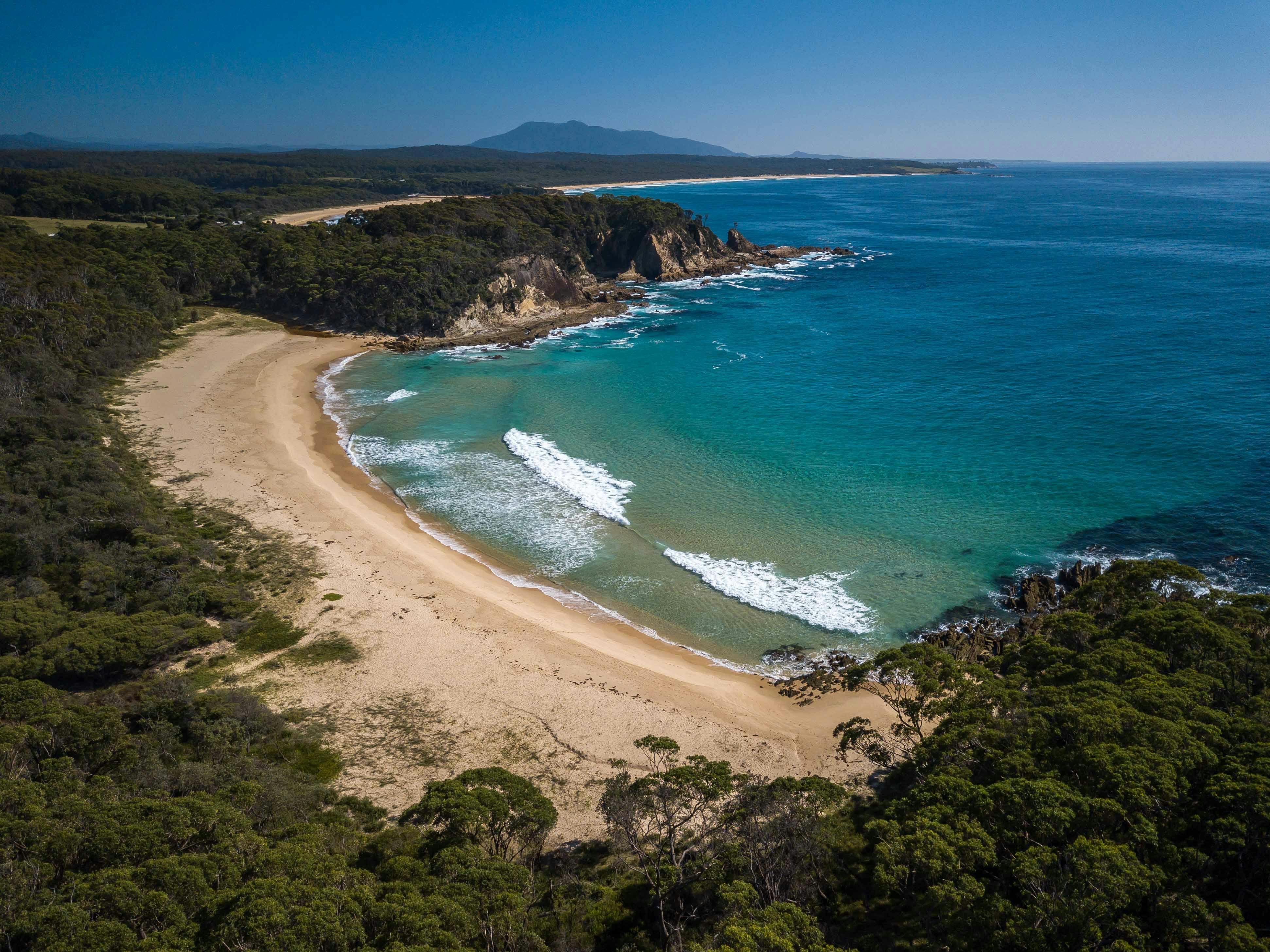 Barragga Bay