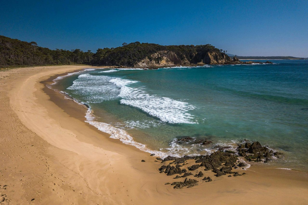 Barragga Bay