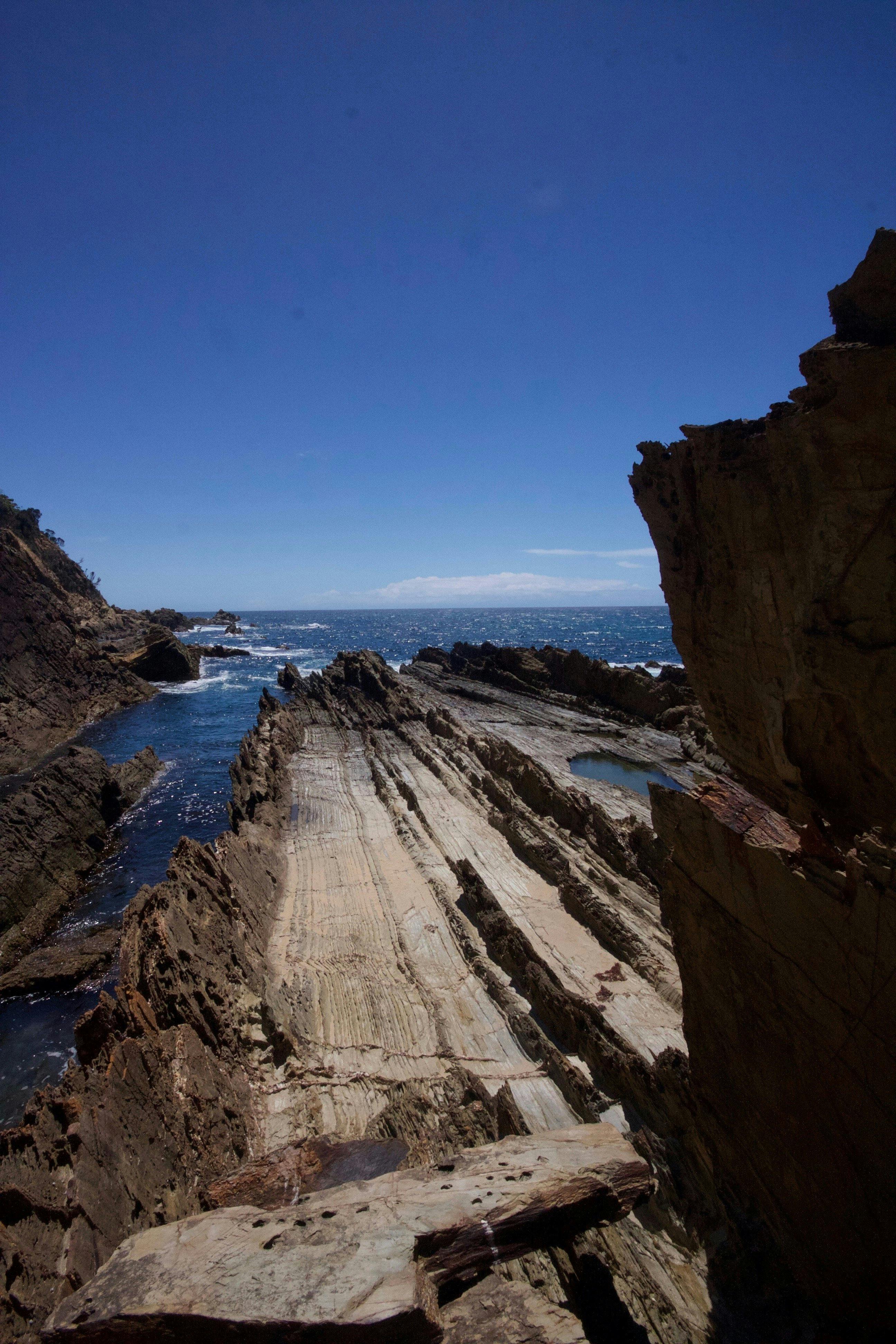 Barragga Bay, Bermagui.