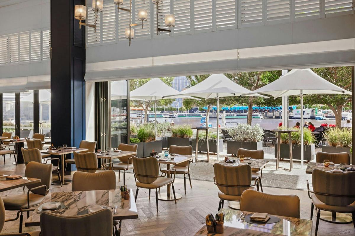 Hearth Restaurant