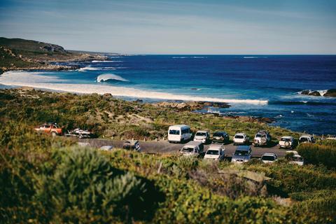 Gracetown