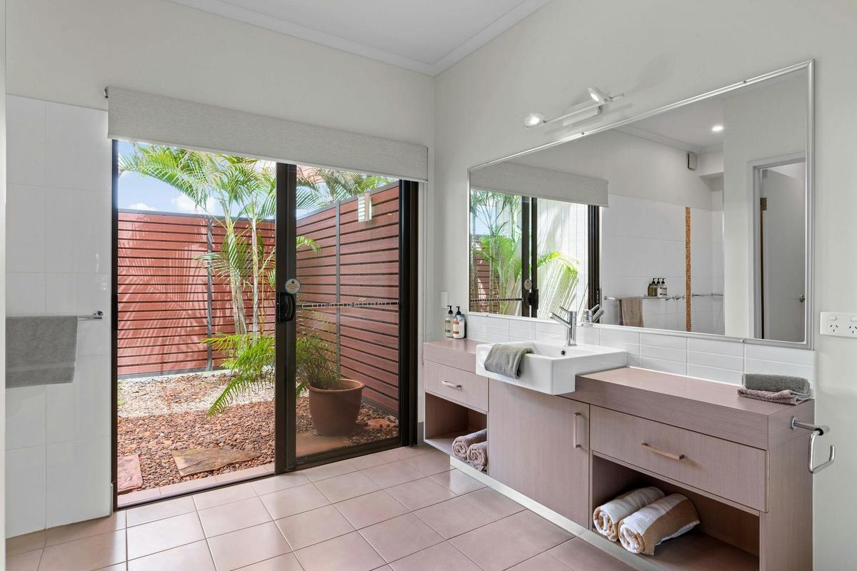 Three Bedroom Apartment