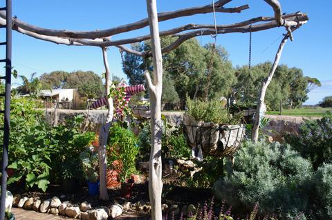 Greenough Museum and Gardens