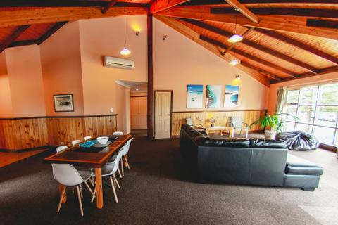 Esperance Foreshore Apartments