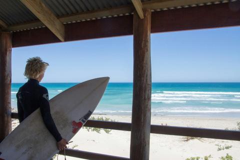 Geraldton Back Beach