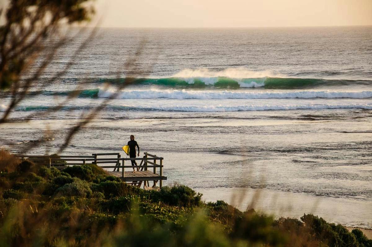 Surfers Point