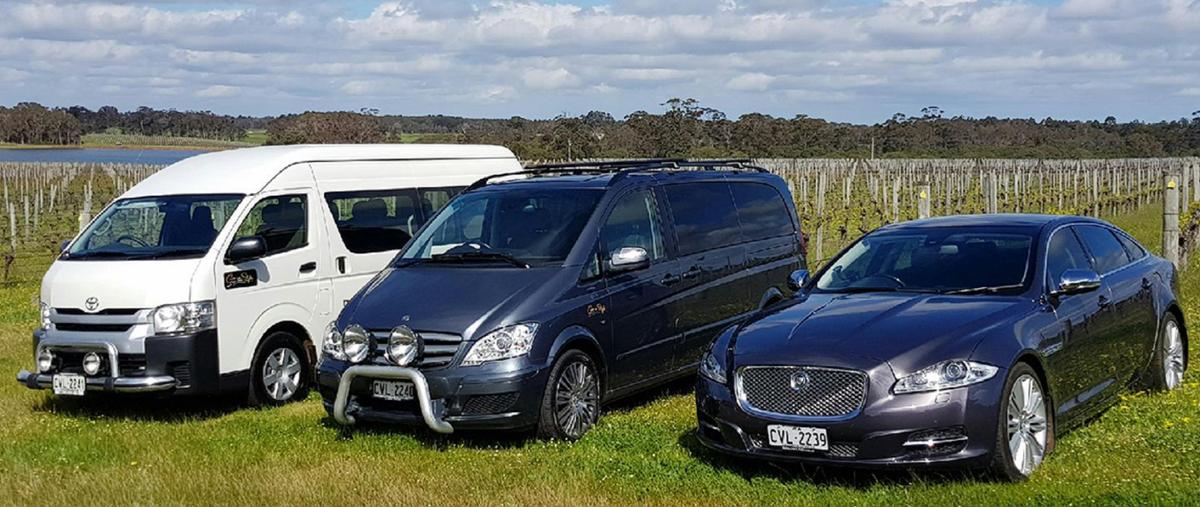 Margaret River In Style - Private Tour