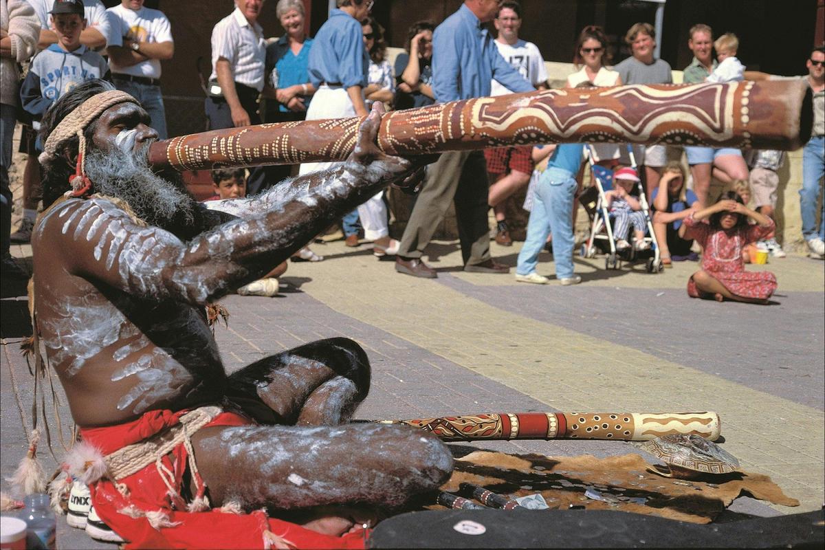 Fremantle Markets, Western Australia