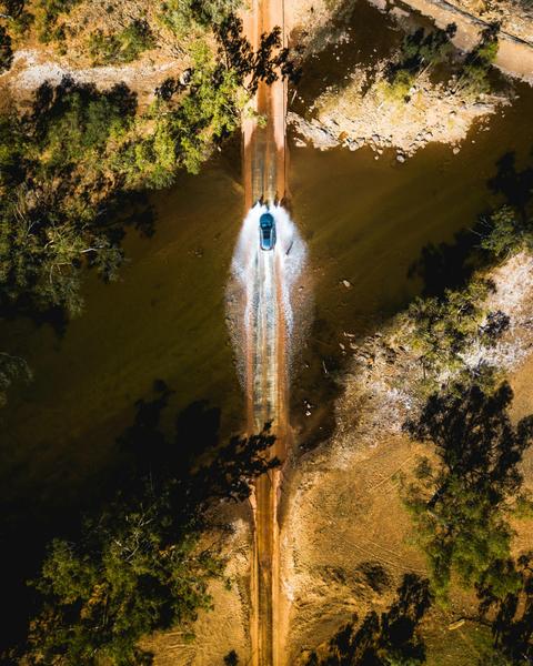 Gascoyne River