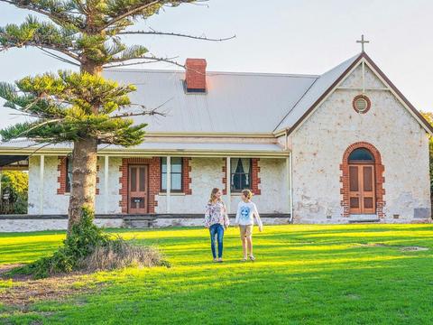 Greenough