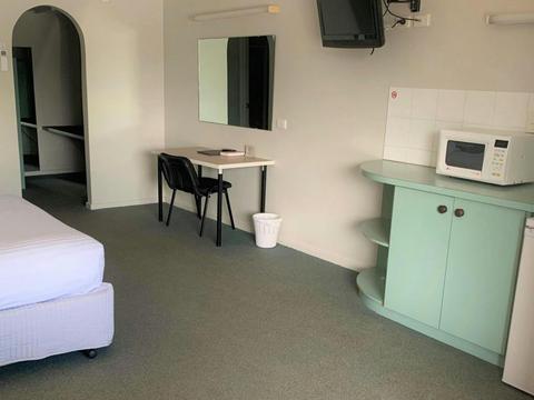 Southern Twin Room
