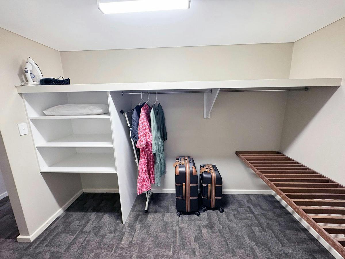 Northern Twin Room