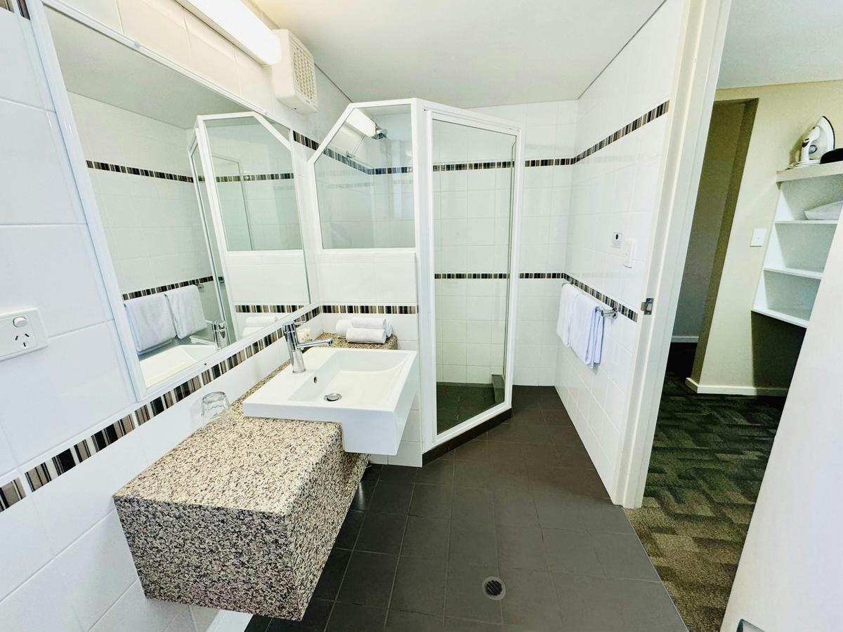 Superior Bathroom