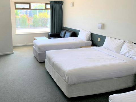 Southern Accessible Room