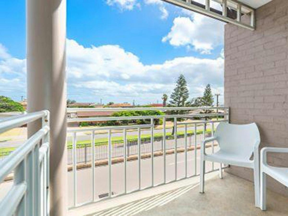 Northern Accessible Room