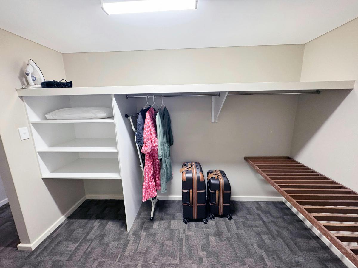 Northern Accessible Room