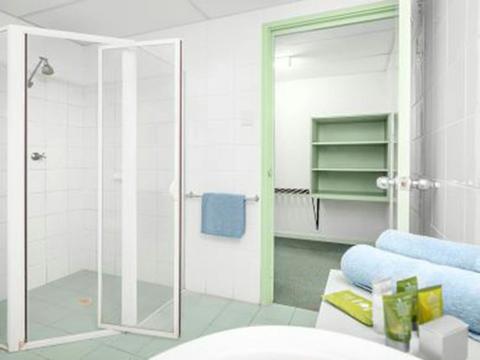 Southern Twin Room