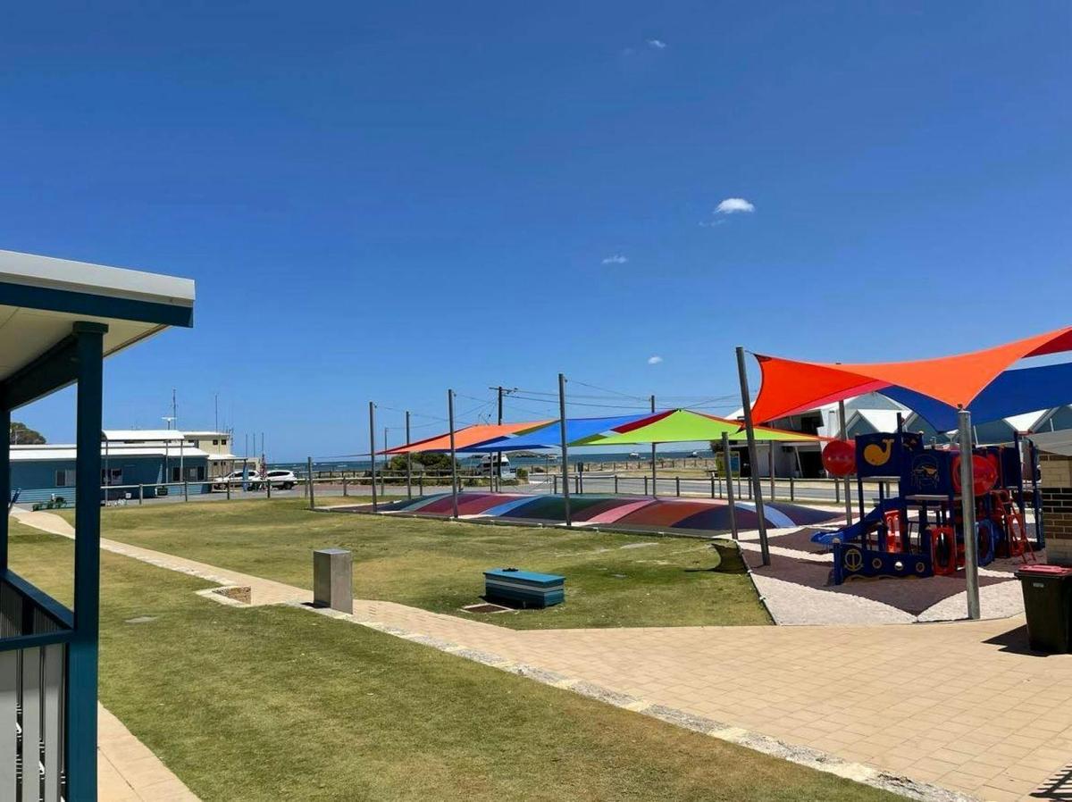 Experience Lancelin Holiday Park