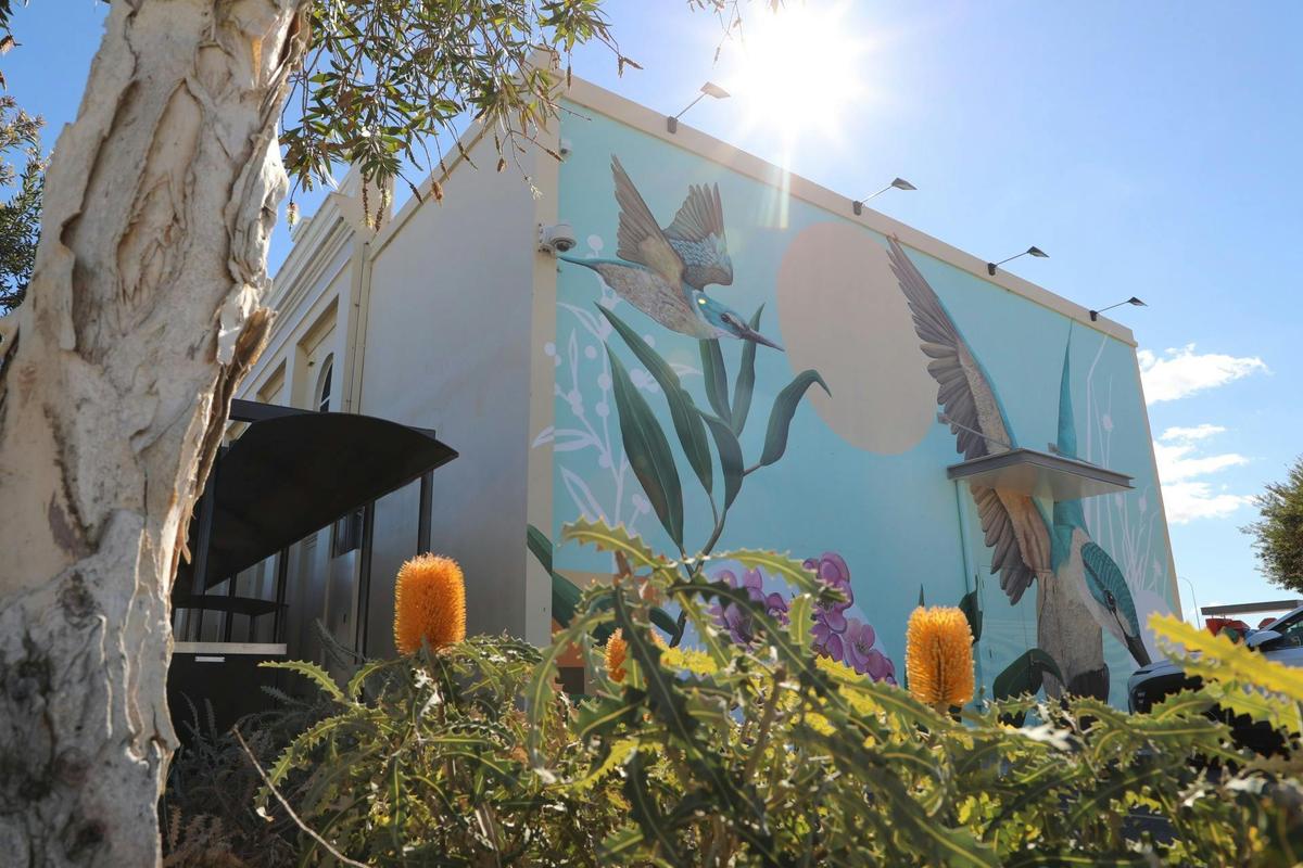 Geraldton Regional Art Gallery