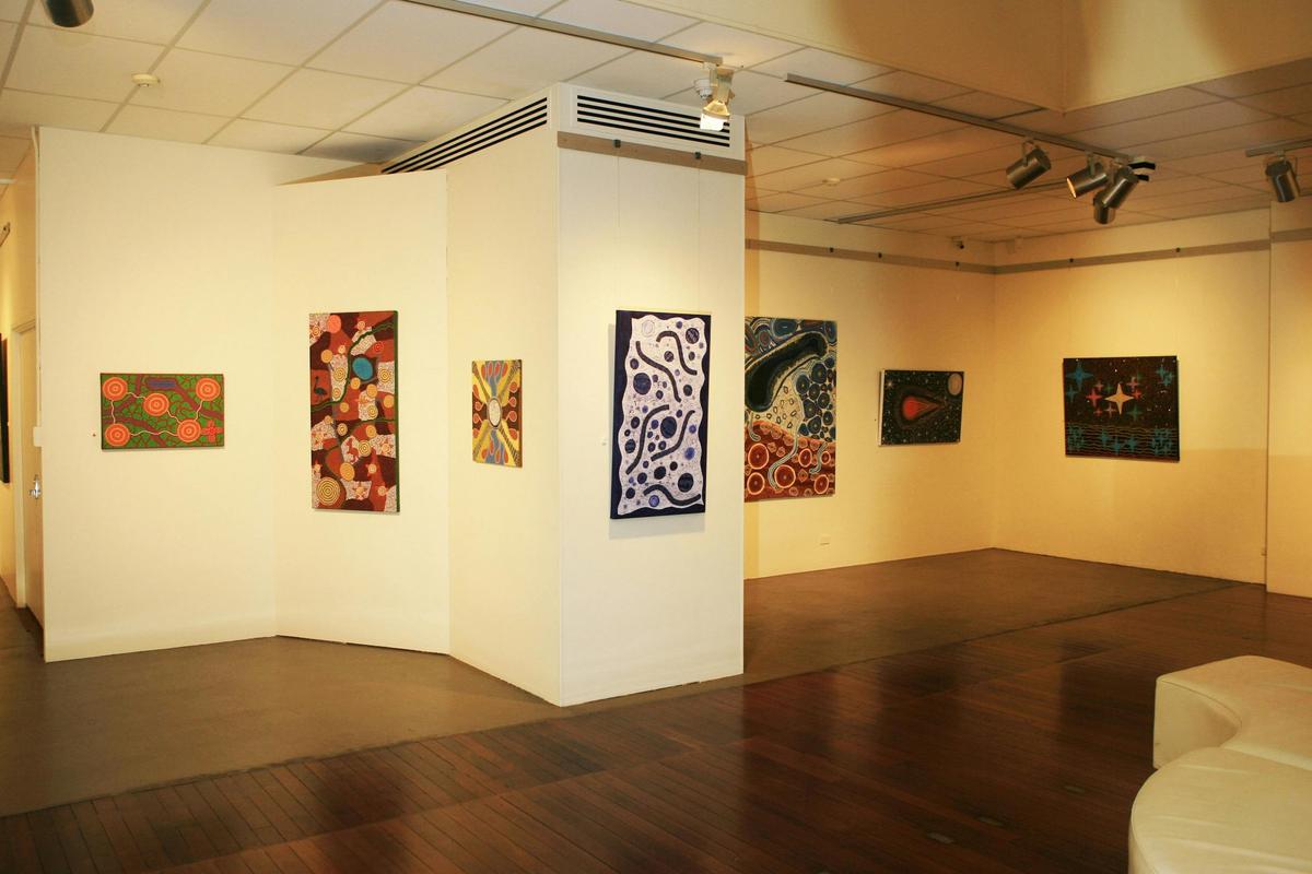 Geraldton Art Gallery