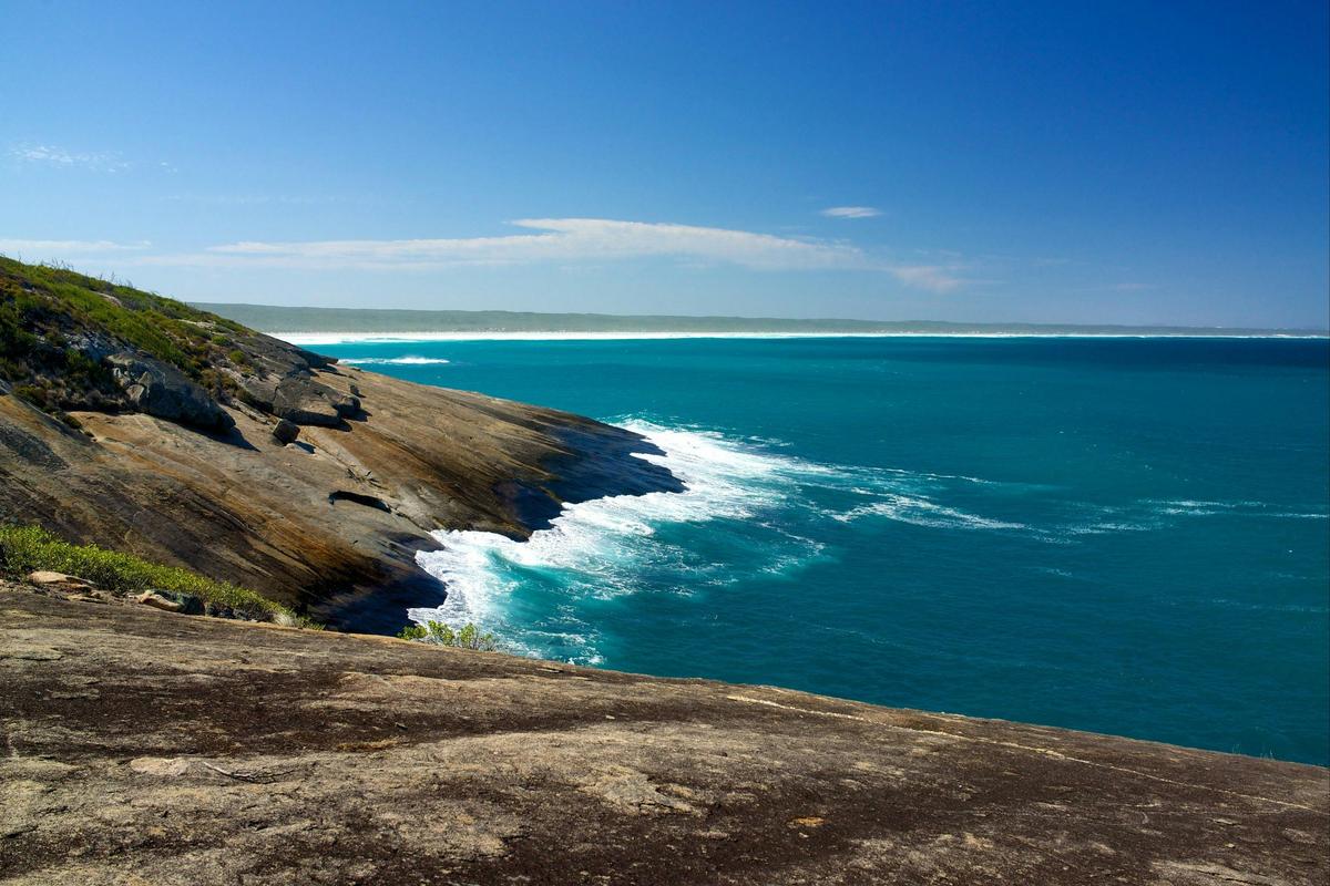 Cape Arid National Park, Esperance, Western Australia