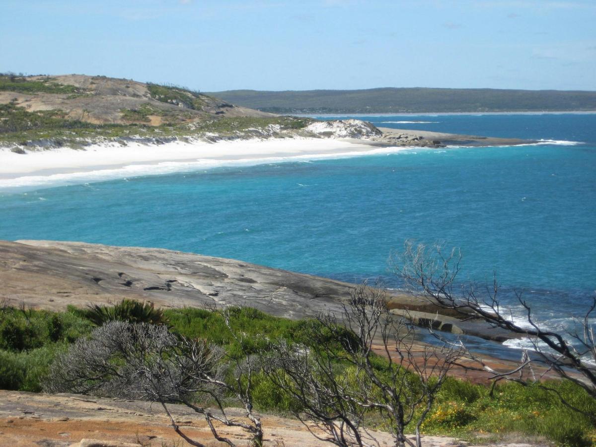 Cape Arid National Park, Esperance, Western Australia