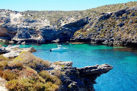 Fish Hook Bay