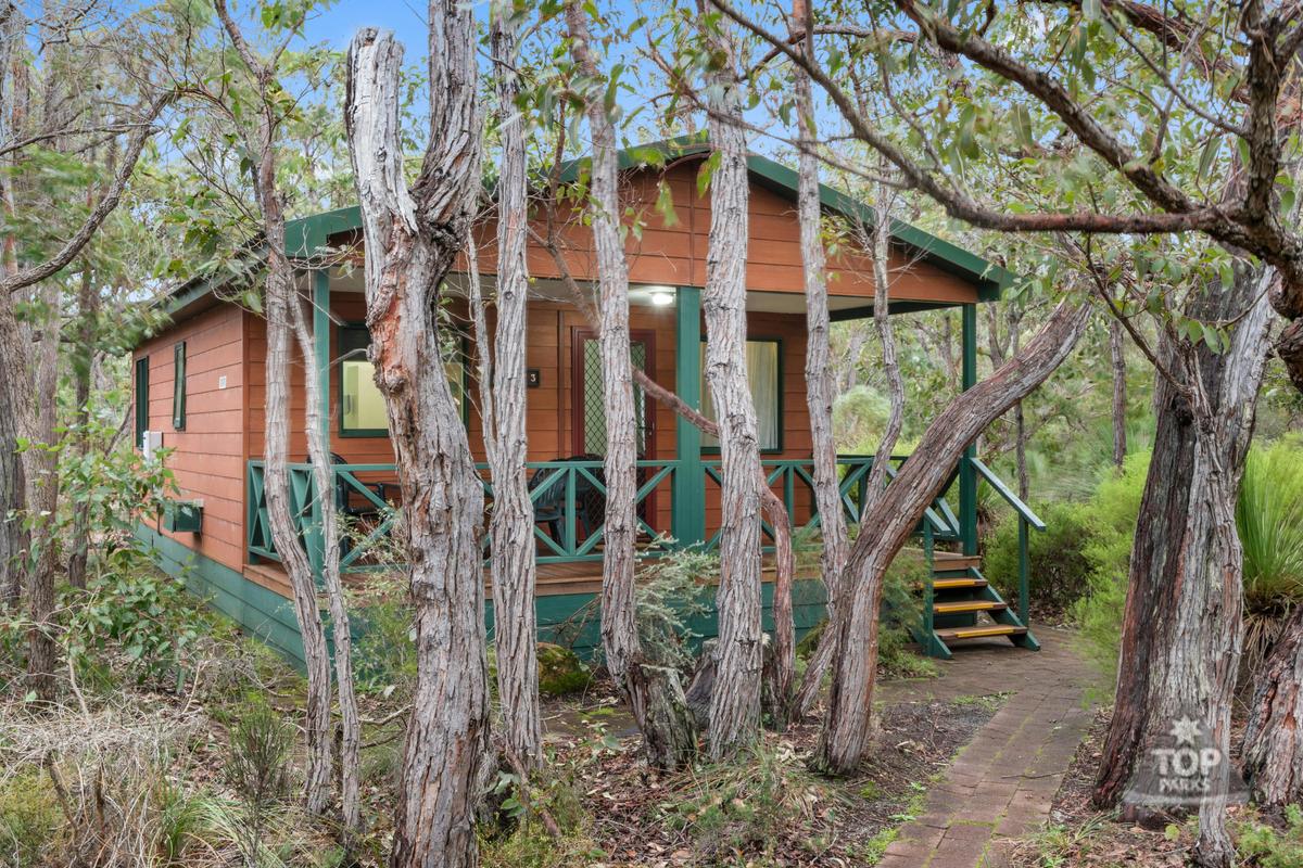 Chalet
