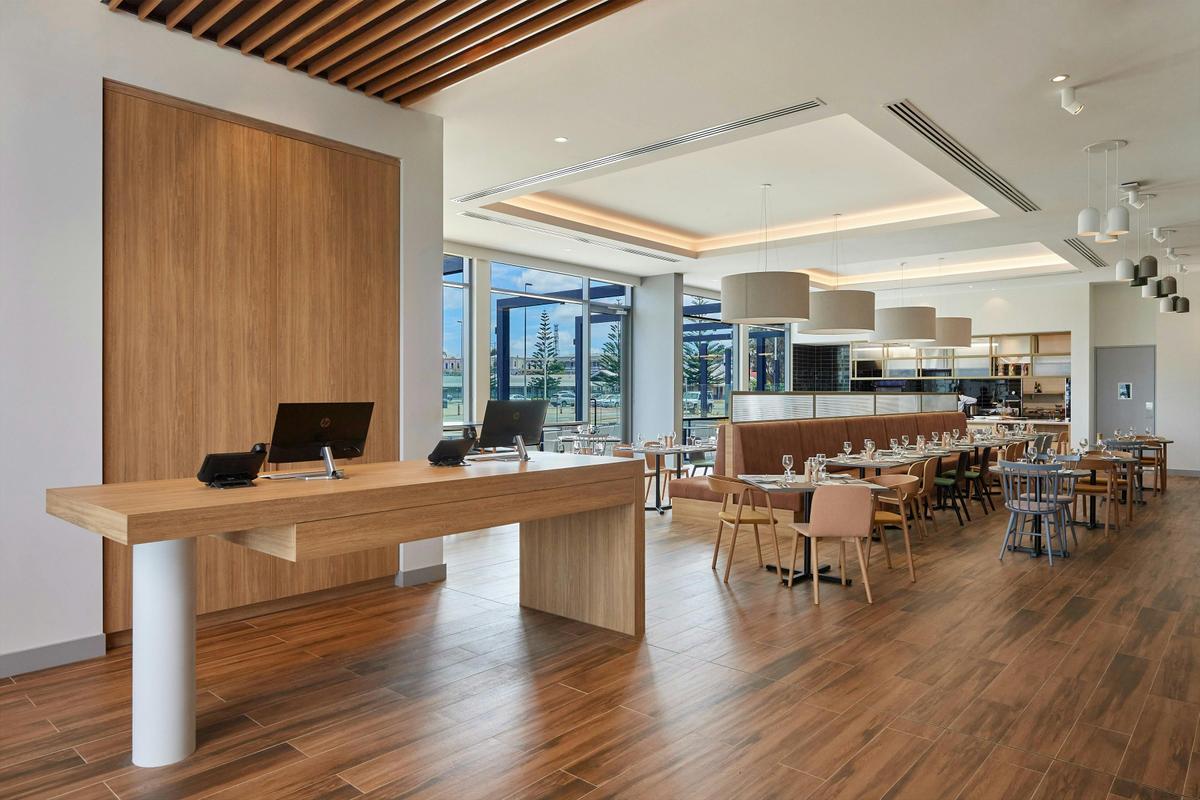 Hilton Garden Inn Albany, Western Australia