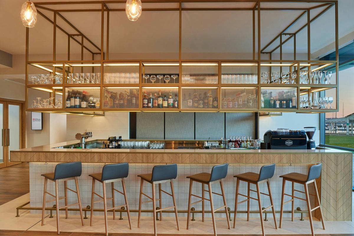 Hilton Garden Inn Albany, Western Australia