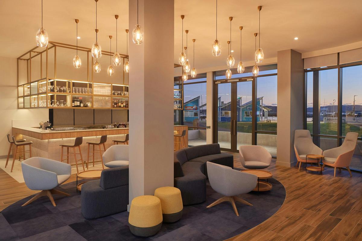 Hilton Garden Inn Albany, Western Australia