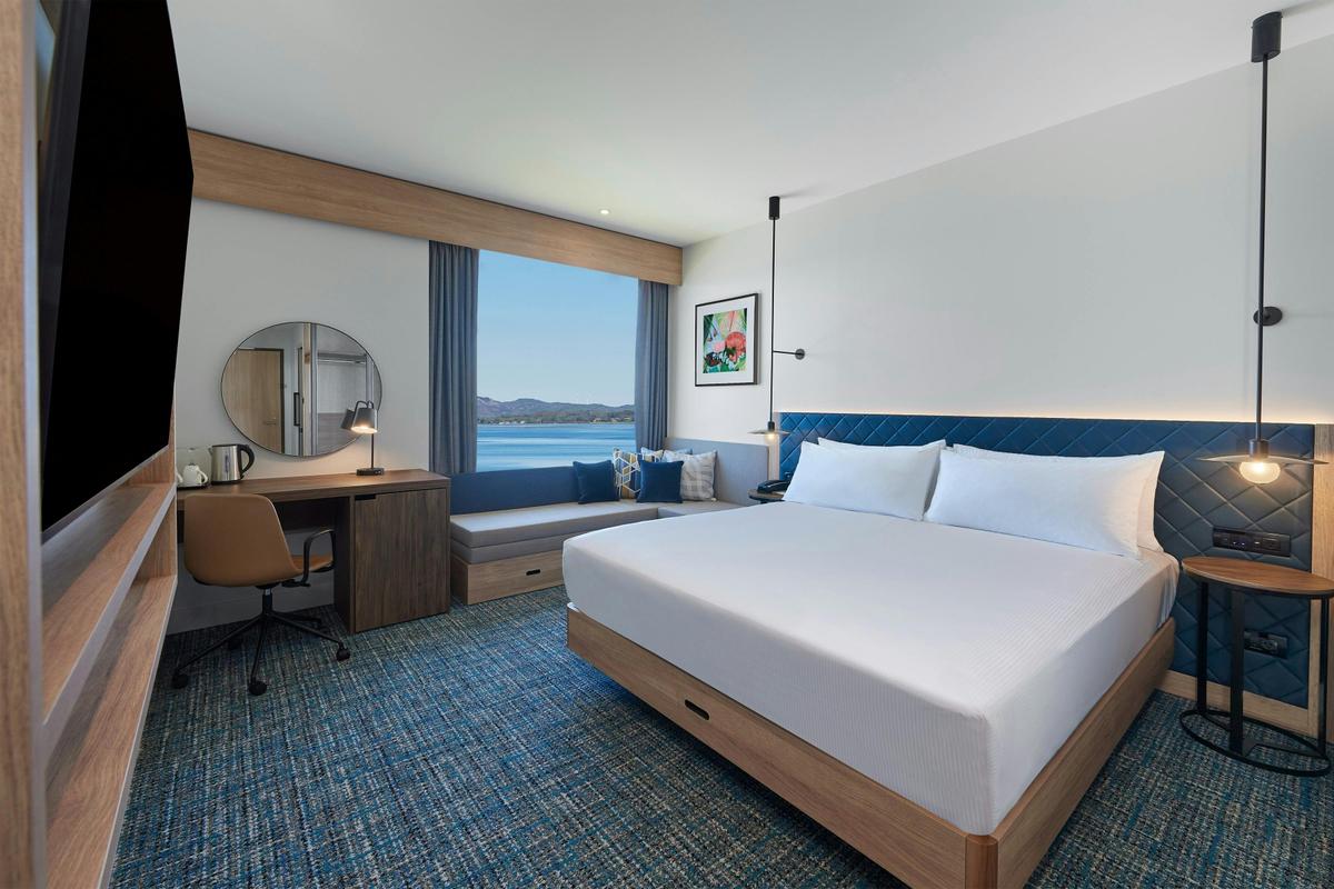 Hilton Garden Inn Albany, Western Australia