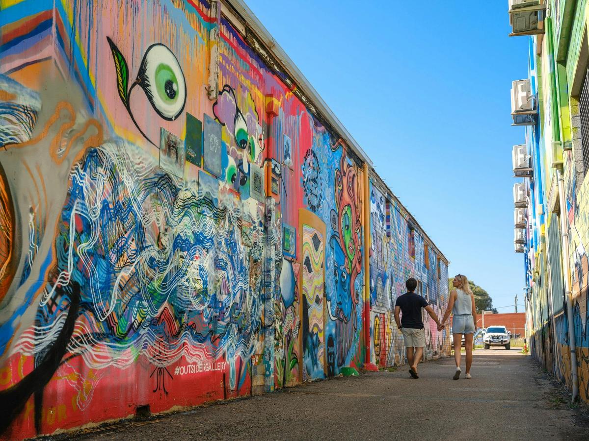 Geraldton