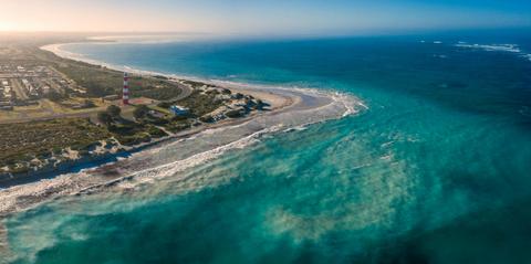 Geraldton