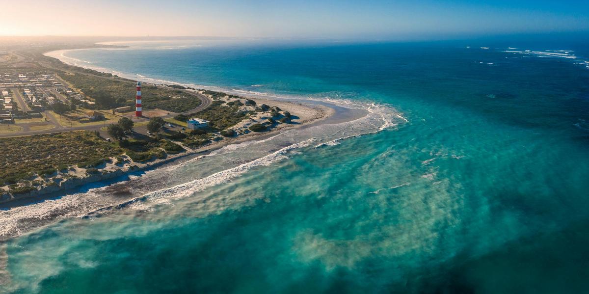 Point Moore Lighthouse, Geraldton