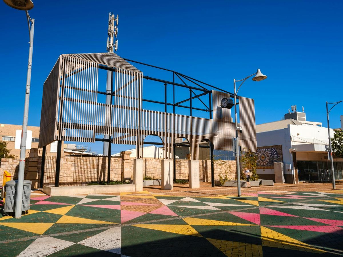 Geraldton