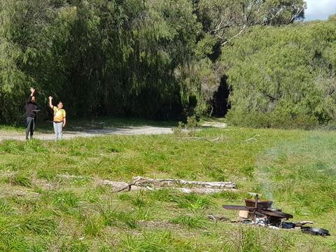 Goolamwiin Overnight Camping Tour