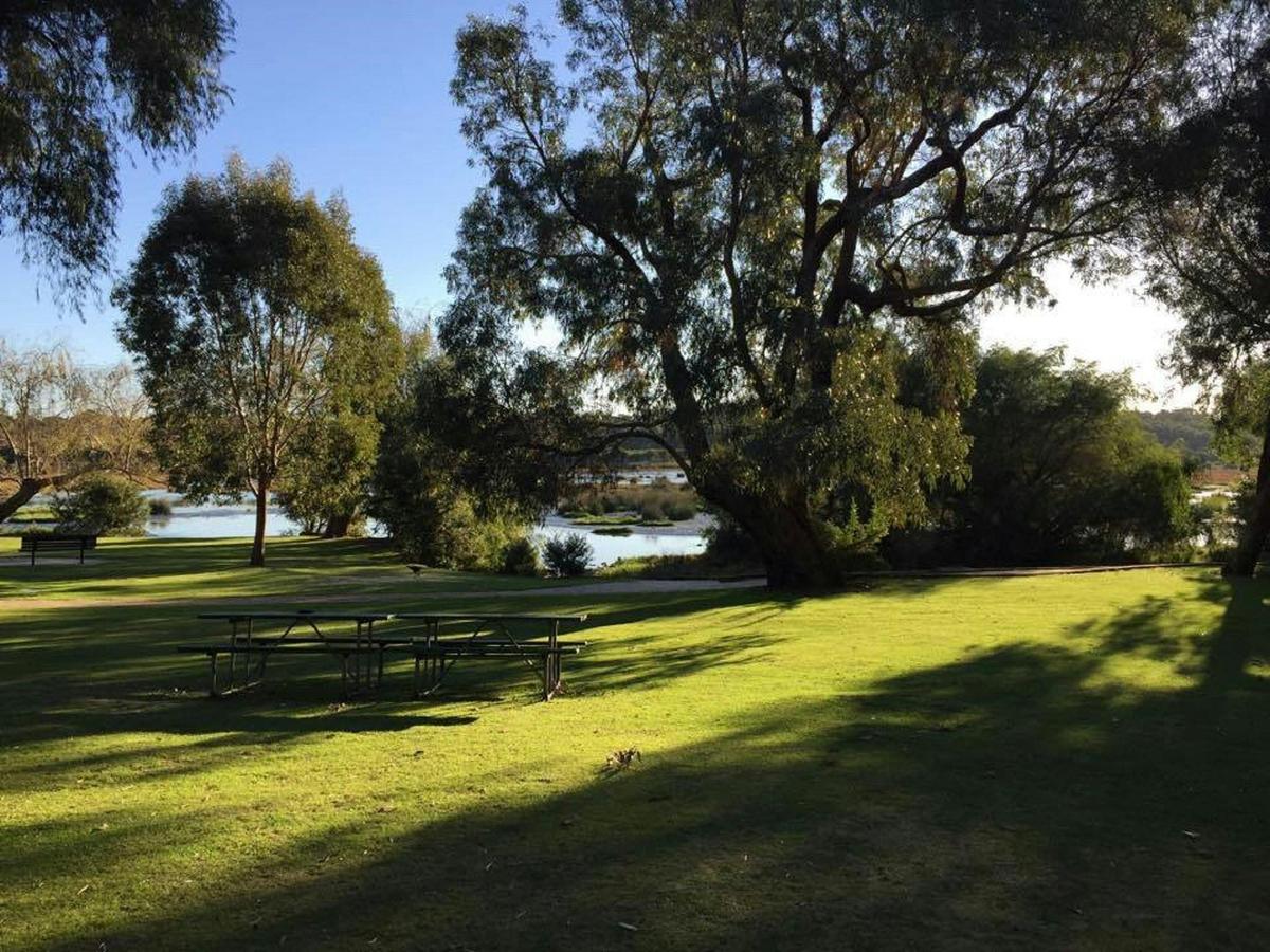 Henry White Yanchep Campground, Yanchep, Western Australia
