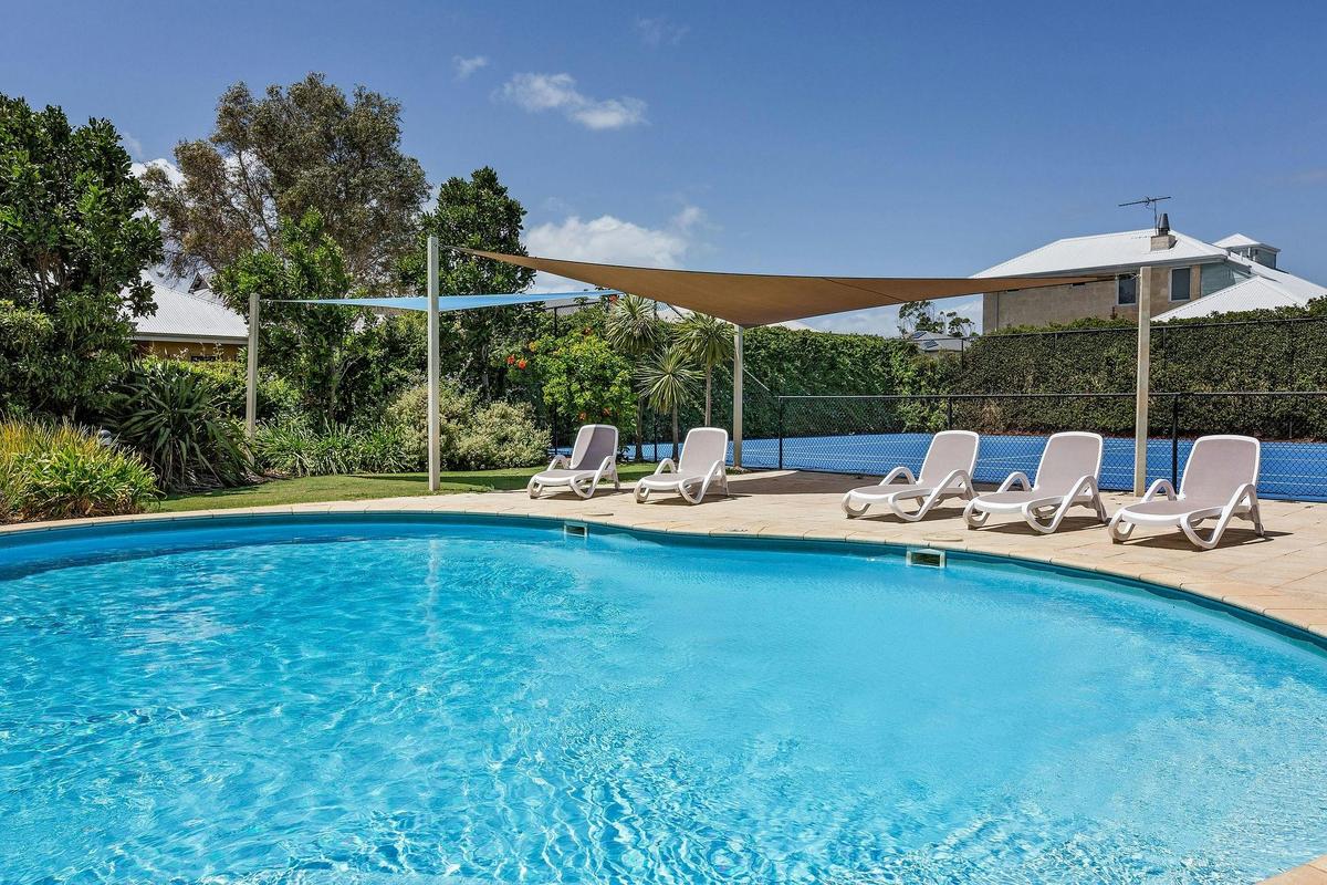 Cool Pool