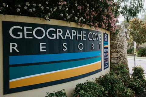 Geographe Cove Resort