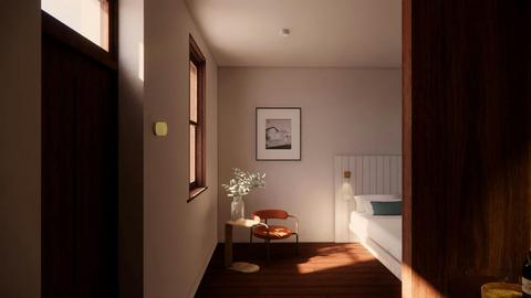 Commissioner Suite